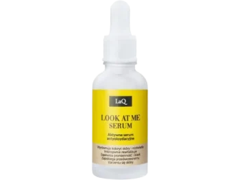 Zdjęcie produktu LaQ Look At Me serum antyoksydacyjne