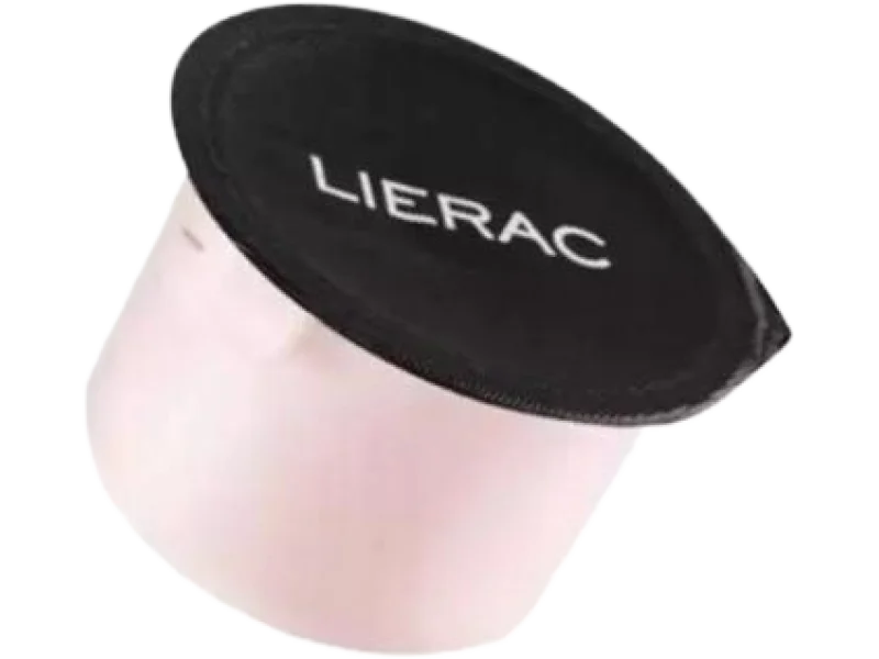 LIERAC ARKESKIN na noc, krem