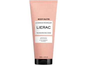 Zdjęcie produktu Lierac Body-Nutri regenerujący do ciała, peeling