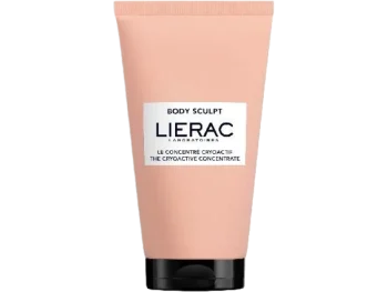 Zdjęcie produktu Lierac Body Sculpt krioaktywny koncentrat, żel