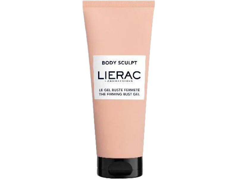Lierac Body Sculpt ujędrniający żel do biustu