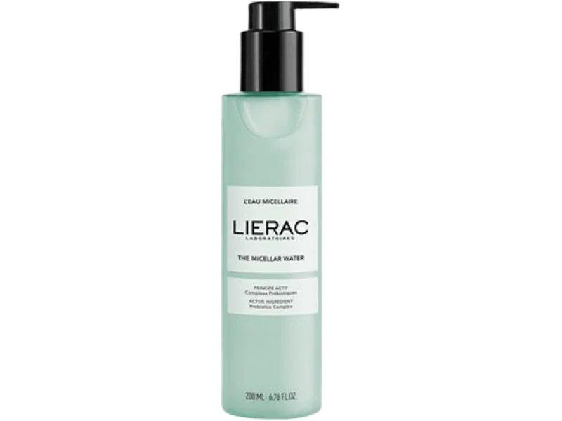 Lierac Demaq woda micelarna, płyn