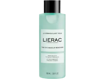 Zdjęcie produktu Lierac do demakijażu oczu, płyn