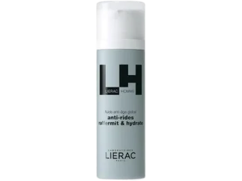 Zdjęcie produktu Lierac Homme wszechstronna anti-aging, emulsja