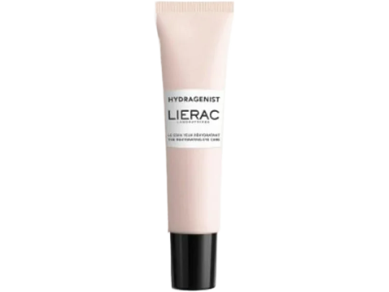 Lierac Hydragenist nawilżający krem pod oczy