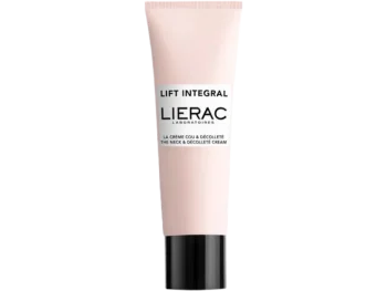 Zdjęcie produktu Lierac Lift Integral krem do szyi i dekoltu ujędrniający