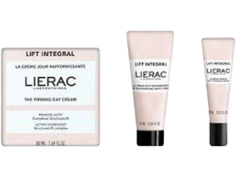 Lierac Lift Integral, krem