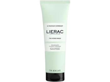 Zdjęcie produktu Lierac maska peelingująca