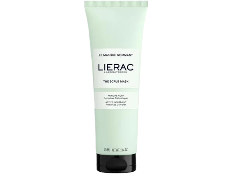 Lierac maska peelingująca