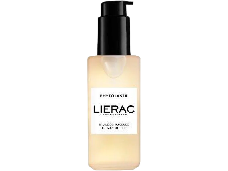Lierac Phytolastil do masażu zapobiegający rozstępom, olejek