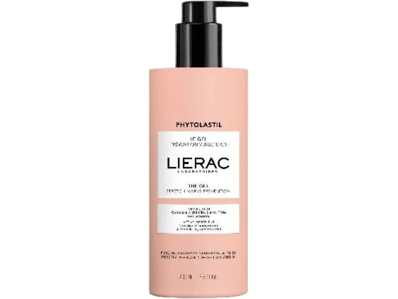 Lierac Phytolastil nawilżający żel zapobiegający rozstępom
