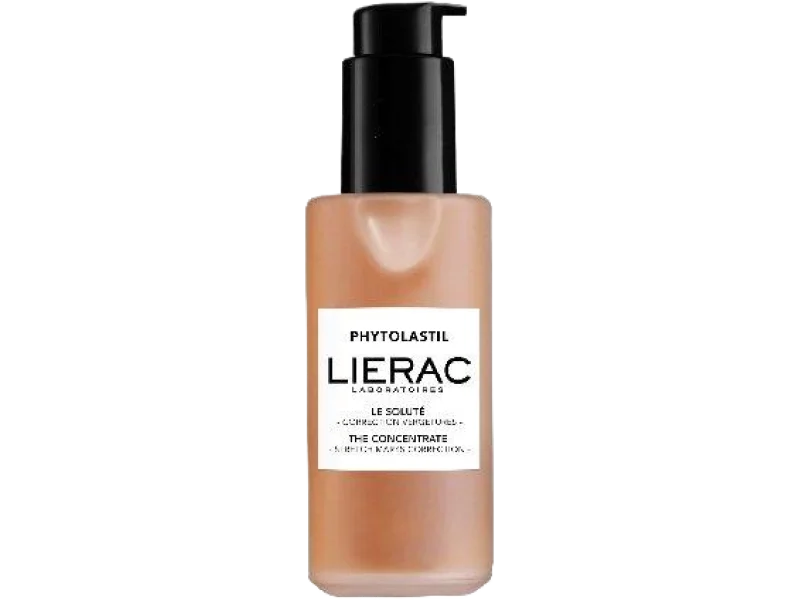 Lierac Phytolastil Solute koncentrat korygujący rozstępy, serum