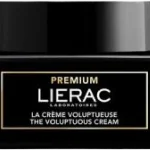 Lierac Premium bogaty przeciwzmarszczkowy, krem