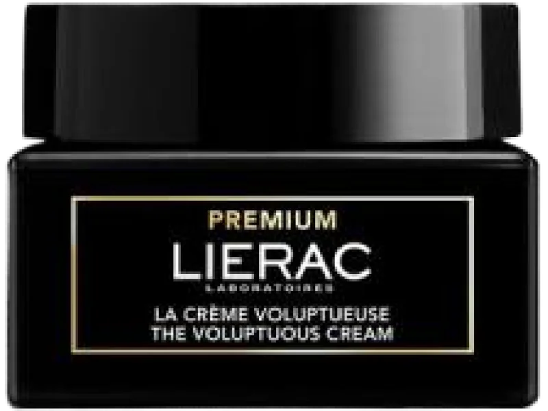 Lierac Premium bogaty przeciwzmarszczkowy, krem
