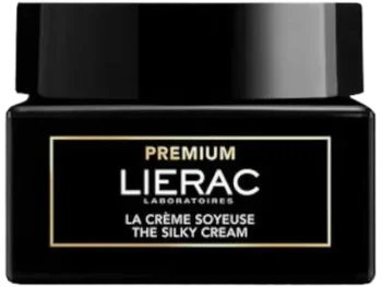 Zdjęcie produktu Lierac Premium jedwabisty przeciwzmarszczkowy, krem