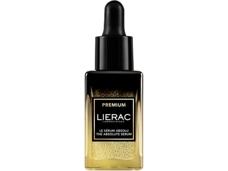 Lierac Premium przeciwzmarszczkowe regenerujące, serum