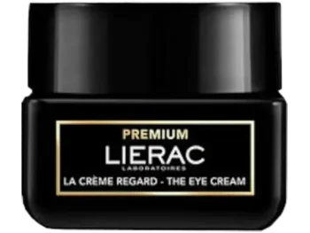 Zdjęcie produktu Lierac Premium przeciwzmarszczkowy pod oczy, krem