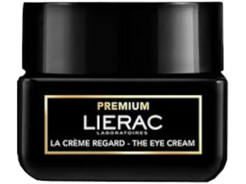 Lierac Premium przeciwzmarszczkowy pod oczy, krem