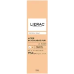 Lierac Protocole maska peelingująca z kwasem glikolowym