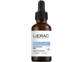 Zdjęcie produktu Lierac Protocole, serum z czystym niacynamidem redukcja przebarwień