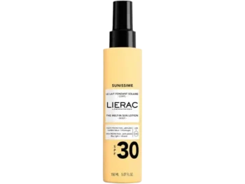 Zdjęcie produktu Lierac Sunissime balsam ochronny do ciała SPF30