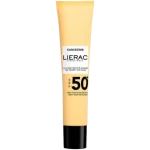 Lierac Sunissime ochronna do twarzy i dekoltu SPF50+, emulsja