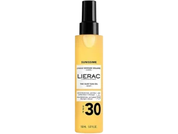 Lierac Sunissime Silky Sun, olejek