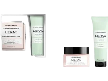 Zdjęcie produktu Lierac Xmass Hydragenist, zestaw