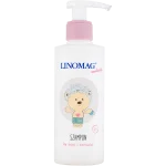 LINOMAG dla dzieci i niemowląt od 1 dnia życia, szampon