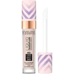 Liquid Camouflage wodoodporny korektor kamuflujący z kwasem hialuronowym, 02 Light Vanilla, krem