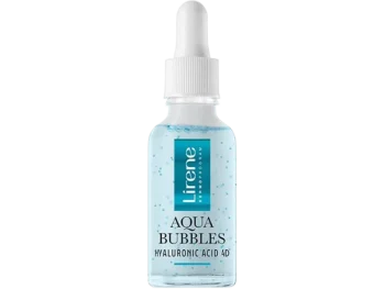 Zdjęcie produktu Lirene Aqua Bubbles głęboko nawilżające hydroserum