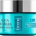 Lirene Aqua Bubbles nawadniający hydrożel
