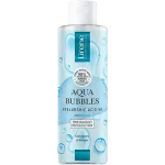 Lirene Aqua Bubbles tonik nawilżający