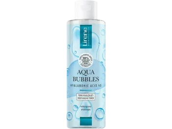 Lirene Aqua Bubbles tonik nawilżający