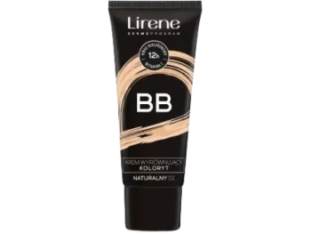 Zdjęcie produktu LIRENE BB krem wyrównujący koloryt naturalny 02