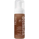 Lirene Espresso brązująca pianka do ciała z organiczną wodą kokosową