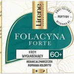 Lirene Folacyna Forte wygładzający 60+, krem