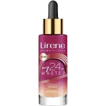 Lirene My Master podkład kryjący 24 h natural 01, płyn