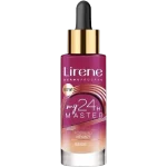 Lirene My Master podkład kryjący, beige 02