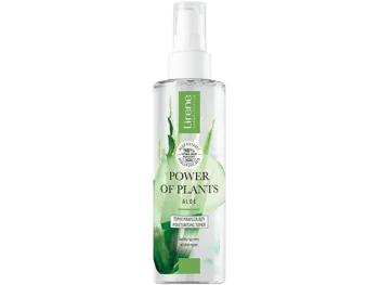 Zdjęcie produktu Lirene Power of Plants Aloes tonik nawilżający