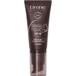 Lirene Single Touch nawilżający podkład kryjący SPF 50, Sand 04