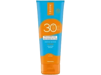 Zdjęcie produktu Lirene SUN nawilżająca SPF 30, emulsja