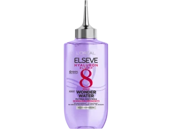 Zdjęcie produktu L’Oreal Elseve Hyaluron Plump płynna odżywka z kwasem hialuronowym do włosów odwodnionych