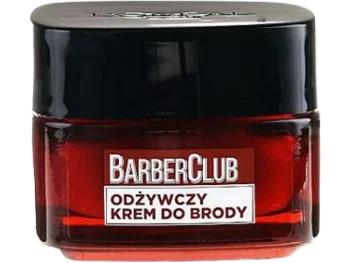 Zdjęcie produktu L’Oreal Men Expert Barber Club odżywczy krem do brody