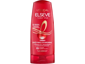 Zdjęcie produktu L’Oreal Paris Elseve Color Vive ochronna włosy farbowane lub z pasemkami, odżywka