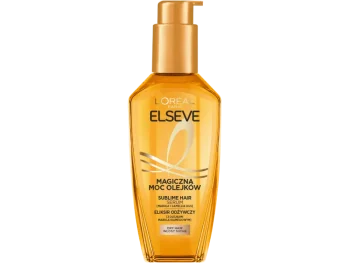Zdjęcie produktu L’Oréal Paris Elseve Magiczna Moc Olejków odżywczy eliksir, serum