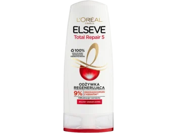 L’Oreal Paris Elseve Total Repair 5 regenerująca, odżywka