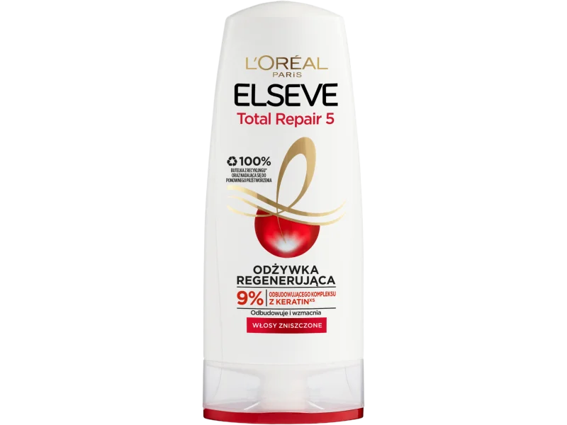 L’Oreal Paris Elseve Total Repair 5 regenerująca, odżywka