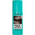 L’Oreal Paris Magic Retouch spray do błyskawicznego retuszu odrostów, ciemny brąz