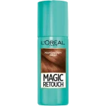 L’Oréal Paris Magic Retouch spray do retuszu odrostów, mahoniowy brąz